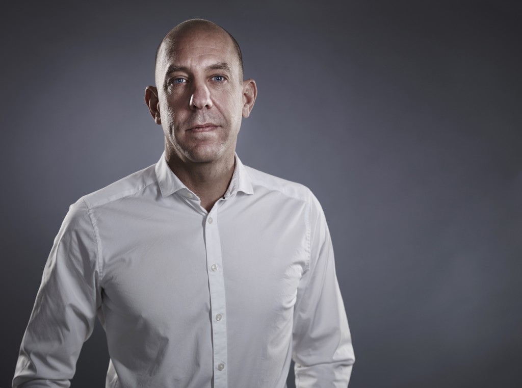 Niklas Ivarsson, Spotify