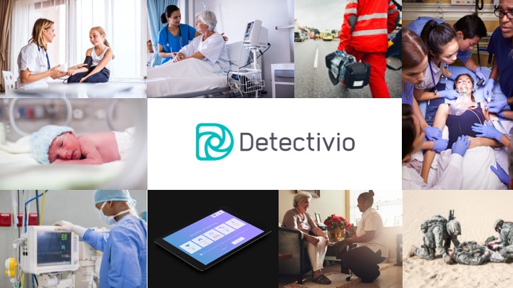 Detectivio